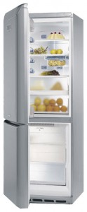 Холодильник Hotpoint-Ariston MBA 45 D2 NFE Фото обзор