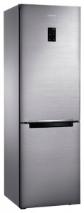 Холодильник Samsung RB-31 FERNDSS Фото обзор