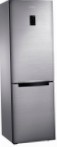 найкраща Samsung RB-31 FERNDSS Холодильник огляд