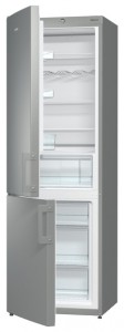 Refrigerator Gorenje RK 6192 AX larawan pagsusuri