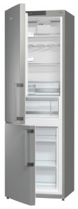 Холодильник Gorenje RK 6192 KX Фото обзор