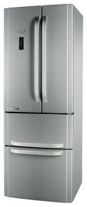 Холодильник Hotpoint-Ariston E4DY AA X C Фото обзор