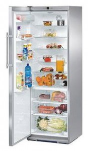Холодильник Liebherr KBes 4250 Фото обзор