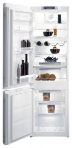 Холодильник Gorenje NRK-ORA-W Фото обзор