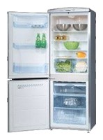 Холодильник Hansa RFAK313iXWR Фото обзор