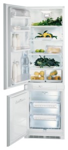 Холодильник Hotpoint-Ariston BCB 312 AVI фото огляд