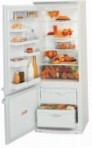 tốt nhất ATLANT МХМ 1800-06 Tủ lạnh kiểm tra lại