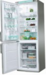 лучшая Electrolux ERB 3445 X Холодильник обзор