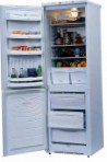 geriausia NORD 180-7-320 šaldytuvas peržiūra