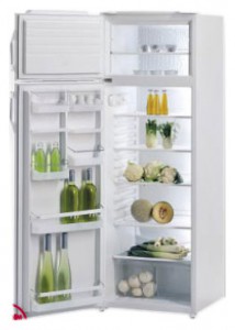 Refrigerator Gorenje RF 4273 W larawan pagsusuri