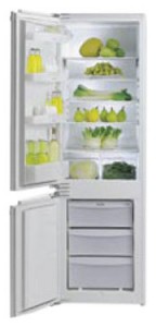 Tủ lạnh Gorenje KI 291 LA ảnh kiểm tra lại
