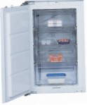 найкраща Kuppersbusch ITE 128-6 Холодильник огляд