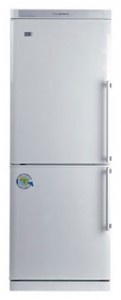 Холодильник LG GC-309 BVS Фото обзор