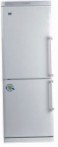 best LG GC-309 BVS Fridge review