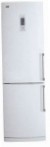 лучшая LG GA-479 BVQA Холодильник обзор