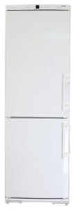 Холодильник Liebherr CN 3303 Фото обзор