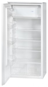 Холодильник Bomann KSE230 фото огляд