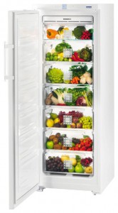 Холодильник Liebherr B 2756 Фото обзор