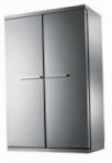 лучшая Miele KFNS 3911 SDed Холодильник обзор