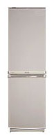 Køleskab Samsung RL-17 MBMS Foto anmeldelse