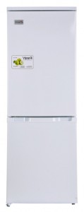 Холодильник GALATEC GTD-208RN Фото обзор