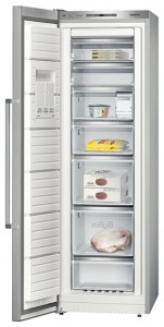 Холодильник Siemens GS36NAI30 Фото обзор