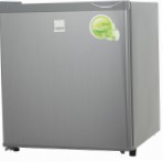 pinakamahusay Daewoo Electronics FR-052A IX Refrigerator pagsusuri