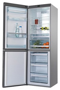 Kühlschrank Haier CFL633CS Foto Rezension