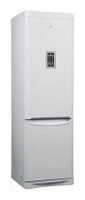 Холодильник Indesit B 20 D FNF Фото обзор