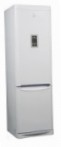 pinakamahusay Indesit B 20 D FNF Refrigerator pagsusuri