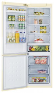 Kühlschrank Samsung RL-36 SCVB Foto Rezension