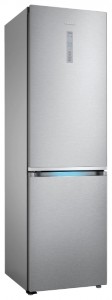 Kjøleskap Samsung RB-41 J7851SA Bilde anmeldelse