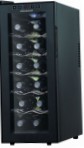 лучшая Dunavox DX-12.35SC Холодильник обзор