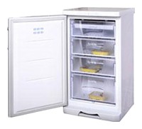 Холодильник Liberty RD 86FA Фото обзор