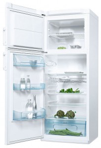Холодильник Electrolux ERD 30392 W Фото обзор
