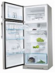 лучшая Electrolux ERD 30392 S Холодильник обзор