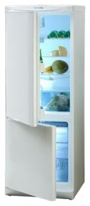 Холодильник MasterCook LC-27AD Фото обзор