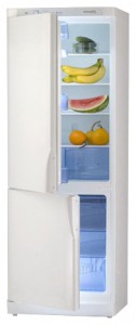 Холодильник MasterCook LC-617A Фото обзор