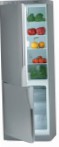 лучшая MasterCook LC-617AX Холодильник обзор