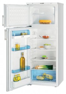 Холодильник MasterCook LT-514A Фото обзор