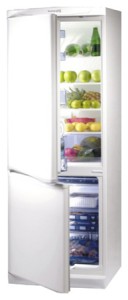 Хладилник MasterCook LC-28AD снимка преглед