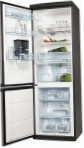 найкраща Electrolux ERB 36605 X Холодильник огляд