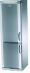 pinakamahusay Ardo COF 2110 SAX Refrigerator pagsusuri