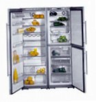 найкраща Miele K 3512 SDed-3/KF 7500 SNEed-3 Холодильник огляд