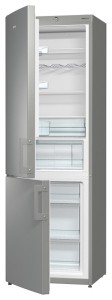 Холодильник Gorenje RK 6191 EX Фото обзор
