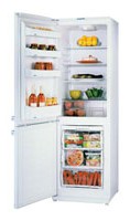 Refrigerator BEKO CDP 7350 HCA larawan pagsusuri