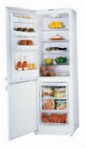 pinakamahusay BEKO CDP 7350 HCA Refrigerator pagsusuri