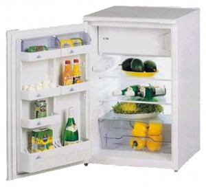 Kühlschrank BEKO RRN 1370 HCA Foto Rezension
