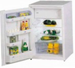 найкраща BEKO RRN 1370 HCA Холодильник огляд