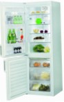 best Whirlpool WBE 3335 NFCW Fridge review